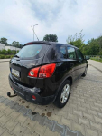 Nissan Qashqai HAK - LPG - KLIMATYZACJA Głogów - zdjęcie 5