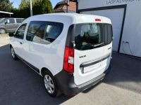 Dacia Dokker Raty/Zamiana Gwarancja bogato salon PL vat 23% faktura Gdów - zdjęcie 4
