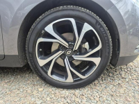 Renault Grand Scenic Bezwypadkowy zadbany Kraków - zdjęcie 10