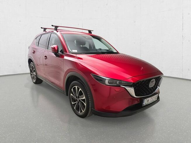 Mazda CX-5 Komorniki - zdjęcie 1
