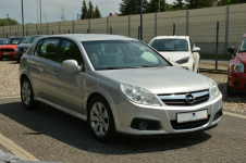 Opel Signum Zadbane Sprowadzone Mały przebieg