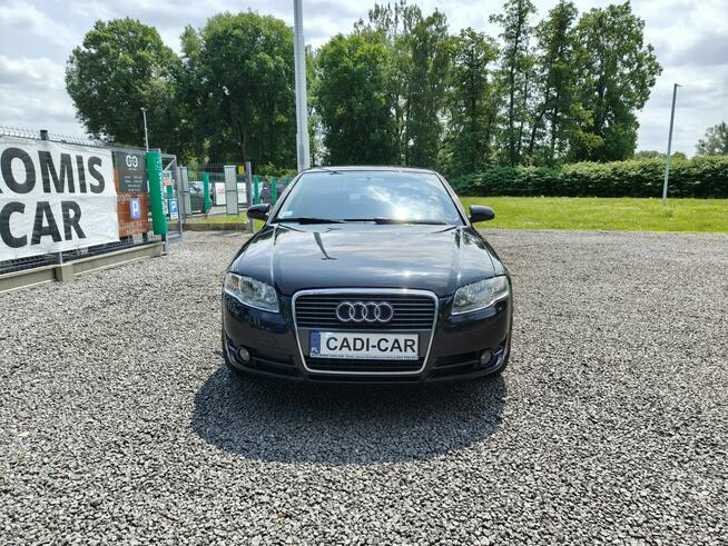 Audi A4 Stan bardzo dobry. Goczałkowice-Zdrój - zdjęcie 2