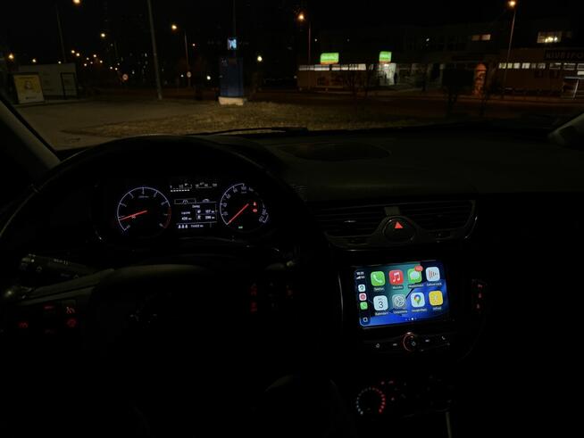 Opel Corsa 1.4 benzyna + fabryczne LPG Wałbrzych - zdjęcie 6