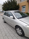 Toyota corolla D4D Wyszków - zdjęcie 4