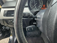 BMW 318 Klimatronic / Podgrzewane fotele / Tempomat / 6 biegów Ruda Śląska - zdjęcie 10