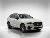 Volvo XC 60 R-Design aut ! Z Polskiego Salonu ! Faktura VAT ! Warszawa - zdjęcie 7