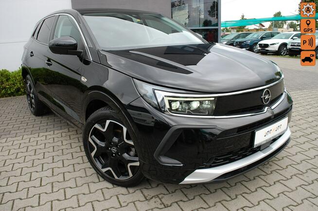 Opel Grandland Dębica - zdjęcie 1