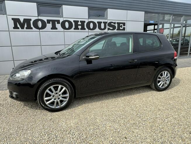 Volkswagen Golf 1.6 mpi Chełm Śląski - zdjęcie 7