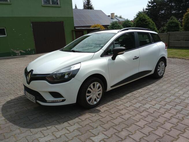 Sprzedam samochód osobowy marki Renault Clio z gazem Paczków - zdjęcie 9