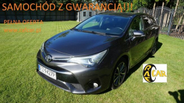 Toyota Avensis Polski salon. Gwarancja. Polecam !!!