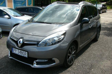 RENAULT Grand Scenic  Full opcja Piła - zdjęcie 1