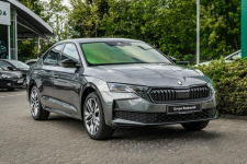 Škoda Octavia Sportline 2.0 TDI 150 KM DSG Łódź - zdjęcie 4