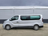 Renault Trafic Komorniki - zdjęcie 4