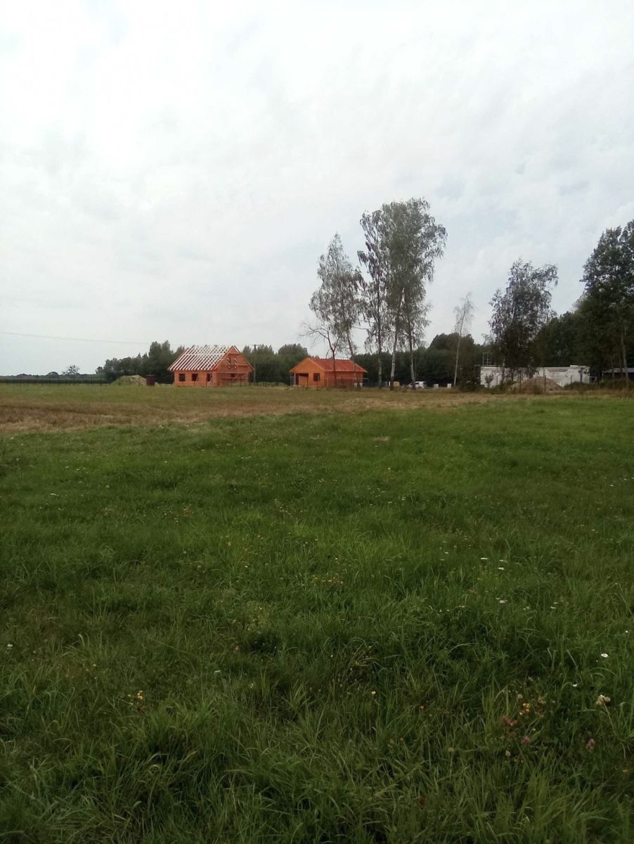 Atrakcyjne Działki Rafałówka Rafałówka - zdjęcie 1