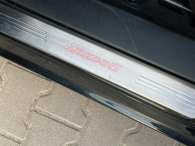 2,0i 165KM SkyActiveG/RVM/Alu/PDC/Serwis/ Węgrów - zdjęcie 7