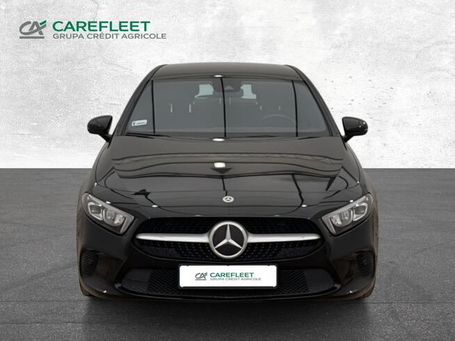 Mercedes A Klasa A 200 Style 7G-DCT Warszawa - zdjęcie 2