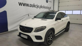 Mercedes GLE 43 AMG AMG GLE Coupe 43 4-Matic