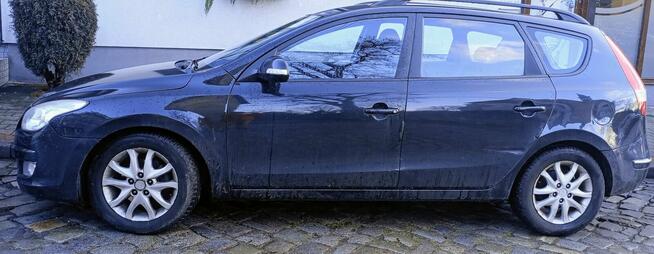 Sprzedam auto, Hyundai I30 Pyskowice - zdjęcie 1