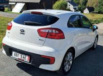 Kia Rio 1.2 Benzyna 84 KM Cisiec - zdjęcie 8