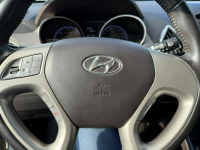 Hyundai ix35 2.0 4x4 automat   bdb stan Łodygowice - zdjęcie 12