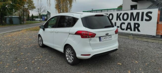 Ford B-Max Bogata wersja Goczałkowice-Zdrój - zdjęcie 6