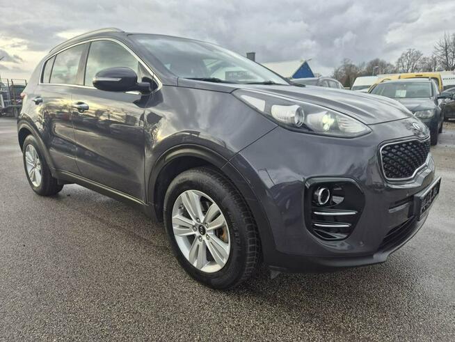 Kia Sportage 1.6GDI 135KM Po Serwisie Gniewkowo - zdjęcie 10
