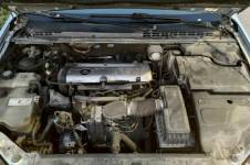 Citroen C5 2.0 Benzyna - Bezwypadek - Salon Polska Legionowo - zdjęcie 12
