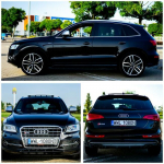 Audi SQ5 3.0 TFSI Marki - zdjęcie 5