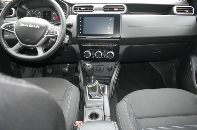 Dacia Duster Navi,Kamera Dębica - zdjęcie 6