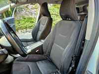 Volvo XC 60 2.0 D 5 cylindrów Navi Kamera Bezwypadek Serwis Zagnańsk - zdjęcie 10