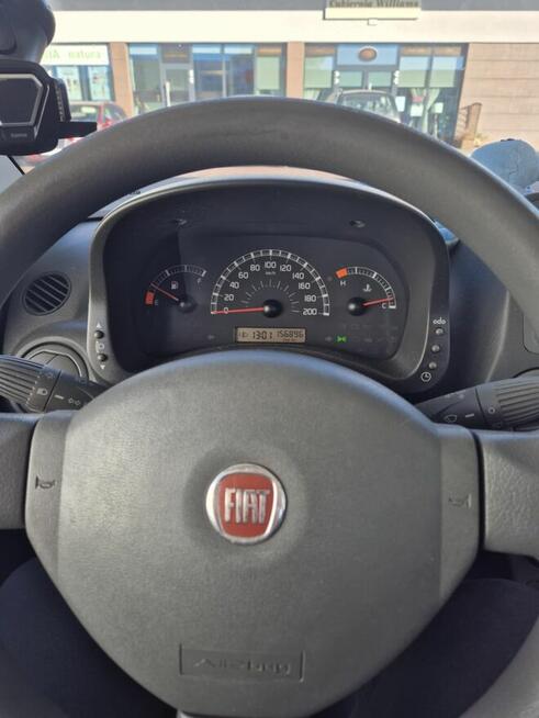 Fiat Panda City NISKI PRZEBIEG Klima Lublin - zdjęcie 7