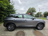 Nissan Qashqai Krajowy/ASO/Bezwypadkowy/Warto/Vat23 Balice - zdjęcie 7