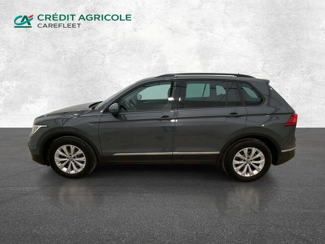 Volkswagen Tiguan 1.5 TSI EVO Life kombi Warszawa - zdjęcie 8