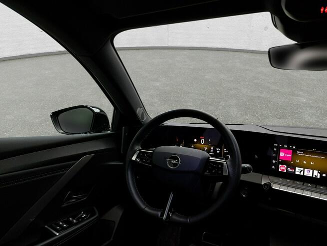 Opel Astra Komorniki - zdjęcie 10