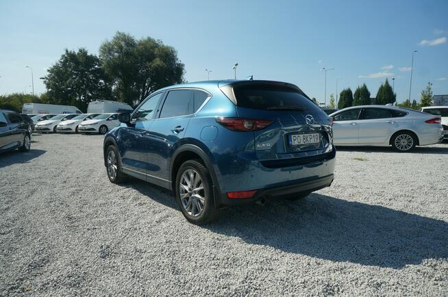 Mazda CX-5 2.5/194 KM Skypassion 2WD Salon PL Fvat 23% PO8KP19 Poznań - zdjęcie 8