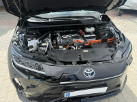 Toyota bZ4X Zielona Łąka - zdjęcie 10