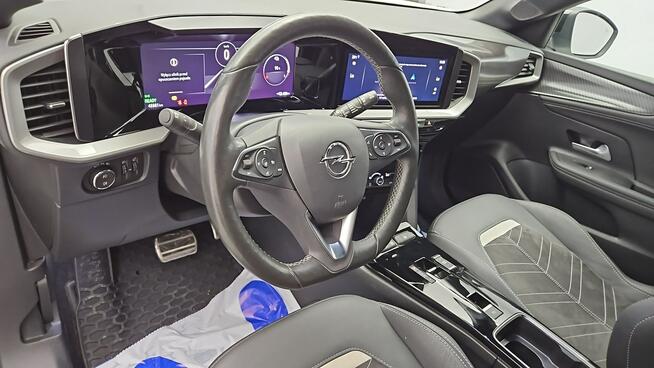 Opel Mokka -e 50kWh Ultimate Pack ! Z Polskiego Salonu ! Faktura VAT ! Warszawa - zdjęcie 9