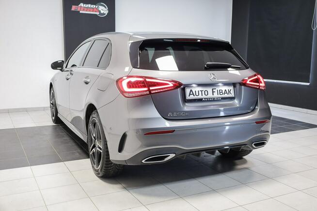 Mercedes A 250 A250E*218KM*AMG*Salon Polska*Bezwypadkowy*Burmaister Konstantynów Łódzki - zdjęcie 11