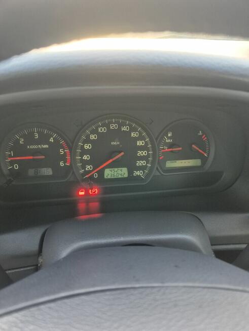 Sprzedam Volvo V40 1.9 diesel Kamianka - zdjęcie 1