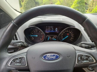 Ford Kuga zadbany, serwisowany, bogata wersja, GWARANCJA Łochowo - zdjęcie 10