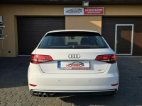 Audi A3 SPORT 1.5 35 TFSI 150KM S-Tronic Salon Polska Włocławek - zdjęcie 5