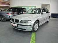 BMW Seria 318i Touring - GWARANCJA Łaziska Górne - zdjęcie 2