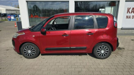 Citroen C3 Picasso Karczew - zdjęcie 3