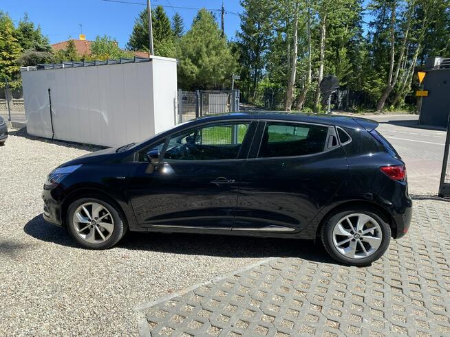 Clio 1.2 16V  super stan navi klima Kobylnica - zdjęcie 2