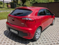 Sprzedam Kia Rio 2016 Nowy Sącz - zdjęcie 2
