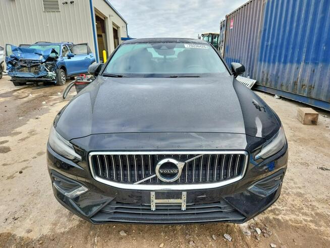 Volvo S60 INSCRIPTION / AWD / T5 / niski przebieg Tarnów - zdjęcie 2
