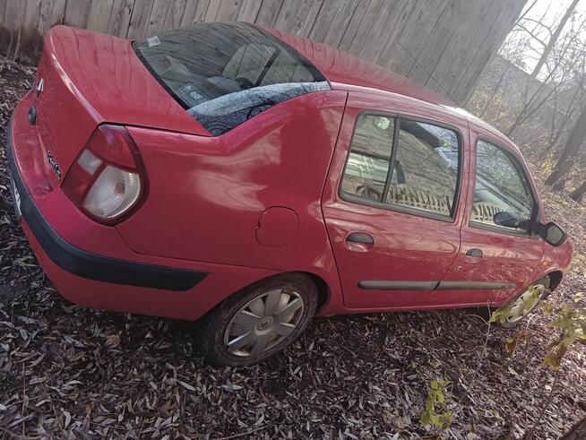 Renault Thalia 1.4. LPG, PT 21 XI 26, OC IV 27 Bejsce świę. Bejsce - zdjęcie 7