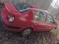 Renault Thalia 1.4. LPG, PT 21 XI 26, OC IV 27 Bejsce świę. Bejsce - zdjęcie 7