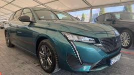 Peugeot 308 1.2 Benzyna 130 KM Zduńska Wola - zdjęcie 4