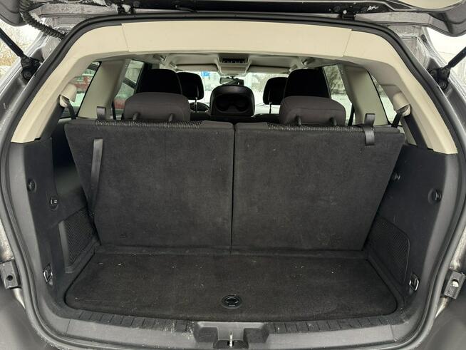 Fiat Freemont 2.0D 7osobowy Oświęcim - zdjęcie 11